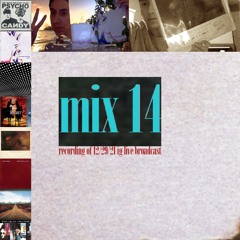 mix 14