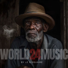 WORLD MUSIC 24