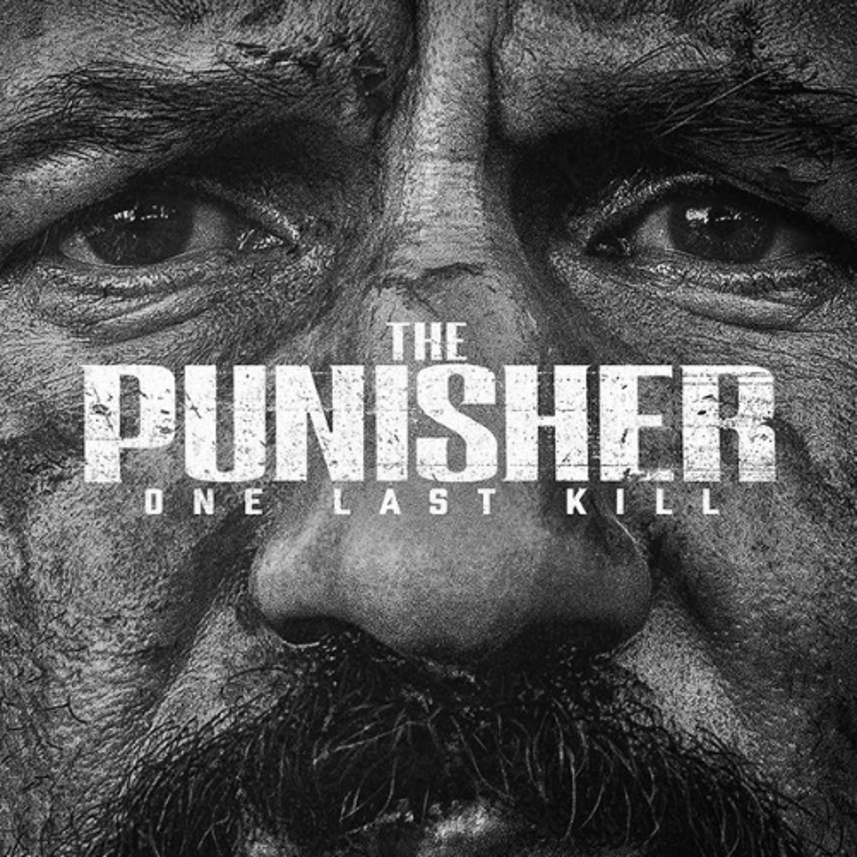 X-tra Issue: Punisher: One Last Kill episode artwork