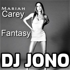 Mariah Carey - Fantasy (Dj JONO)Dj Intro/Outro 105bpm. From Movie Soundtrack "Free Guy".