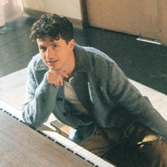 Charlie Puth - Try Again (Unreleased)