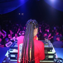 DJ JENNY ANJHANY - SPECIAL VVIP TRIPLE T89 01 APRIL 2024