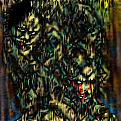 MONOGRVM x SaveTheWorld! - blacknoir (w4ddles x isterika)