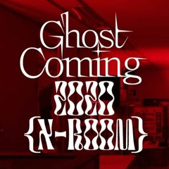 Arexibo Live DJ Set for GHOST COMING 2020 @Ilmin Museum of Art