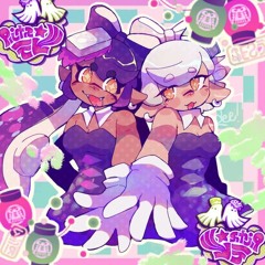 ɪɴᴋ ᴍᴇ ᴜᴘ - ꜱQᴜɪᴅ ꜱɪꜱᴛᴇʀꜱ [ᴍᴜꜱɪᴄ ʙᴏx ᴠᴇʀ] (ꜱʟᴏᴡᴇᴅ+ʀᴇᴠᴇʀʙ)