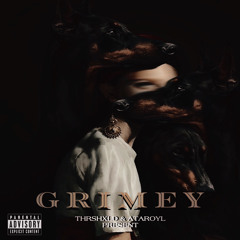 GRIMEY/W THRSHXOLD [Now On Spotify]