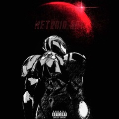 Metroid Boy