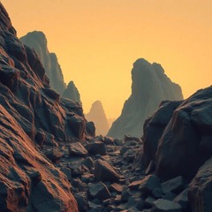 Mountain View - Techno DJ Synthhack