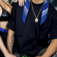 HE SAID - JORdAN GAvEt