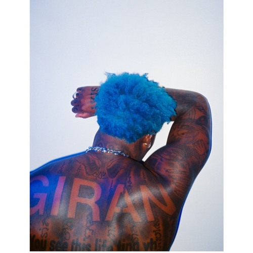 Finding R&B