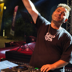 HALL Danza Explosiva (DJONUR YILDIZ Remix)