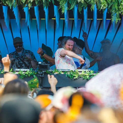 Stream Dane Subtle Radio X Bass Coast 2023 By Subtle Radio Listen