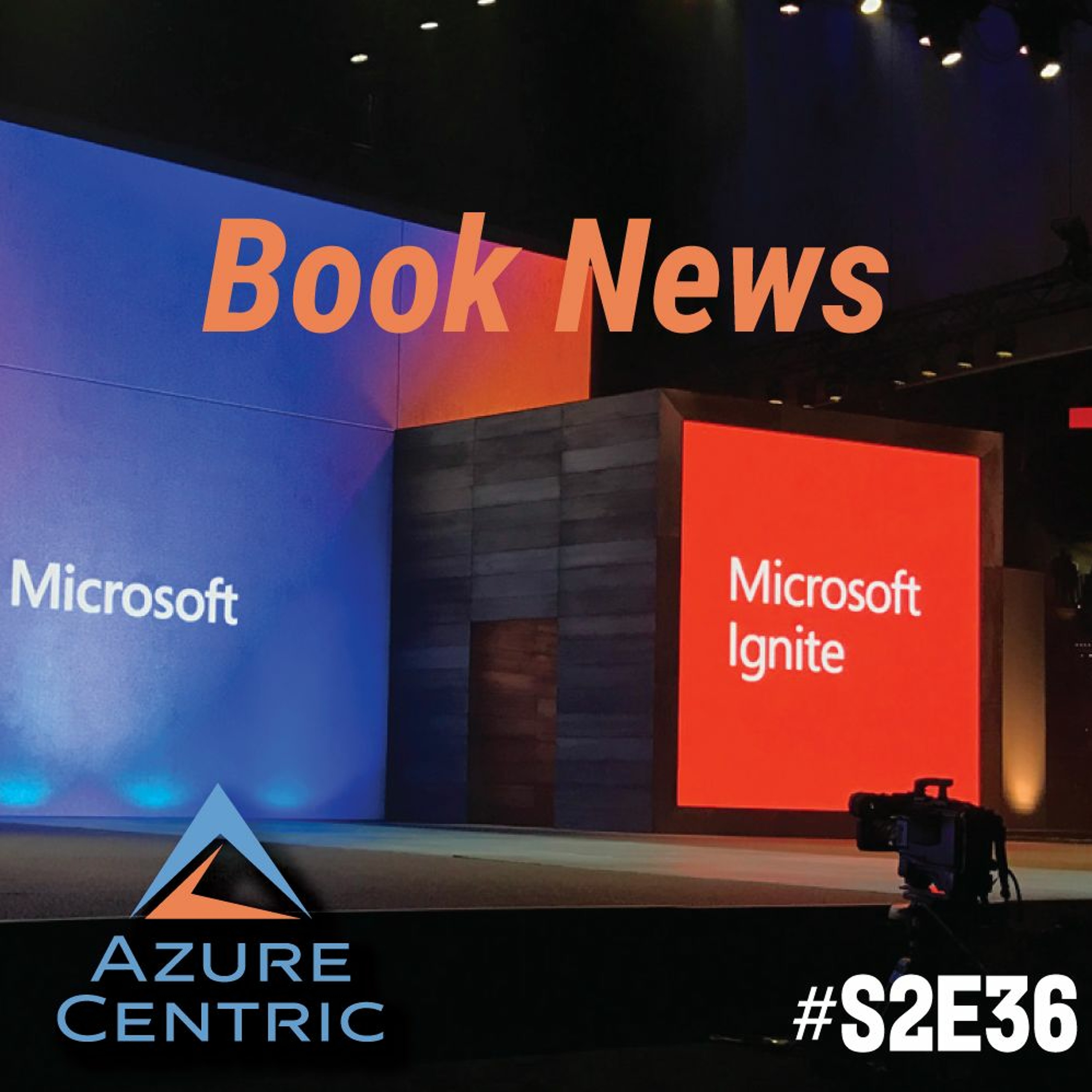 Azure Centric Podcast