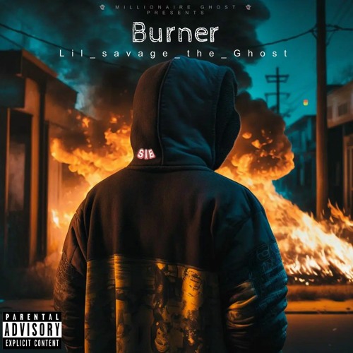 Burner