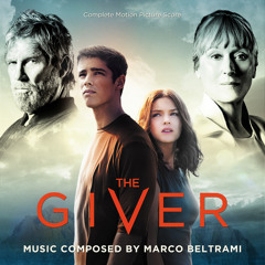 Marco Beltrami (The Giver 2014) - The Ceremony