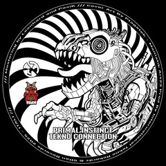 Gamm@ - Melting Core 2.0 ( Primal Instict CD )