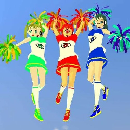 イキグサレ  「スリツケル」/ Ikigusare 「Suritsukeru」