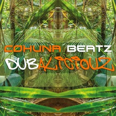 Cohuna Beatz - Dubaliciouz (B.A.B.A. Records)