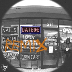 4Batz - act ii date @ 8 (FRETMETRIX Remix)
