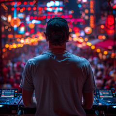 Hard Techno #1