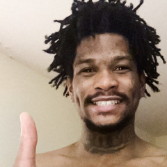 Esjaja - Outside tweaking I need drugs & passion Prod. izzymadeitt