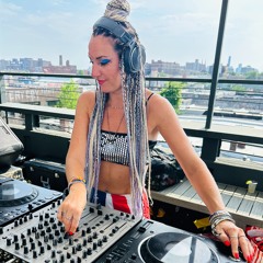4th July // Ebb & Flow Party // Bogart House