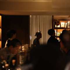 Jazz Around The World Mix @No.