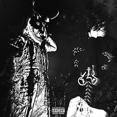 NOTHING INTACT FT. C4RVRR (SPOTIFY LINK IN DESCRIPTION)