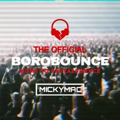 __ NEW __ BANG BANG BANG - BRUTALBOUNCED CLUB VERSION BY MICKYMAC @borobounce.mp3