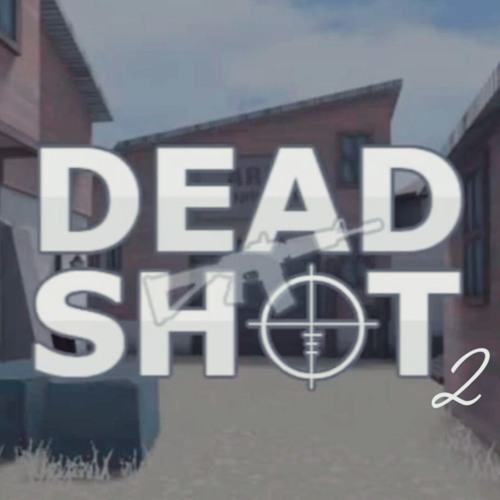 Deadshot Funk 2 - Super Slowed