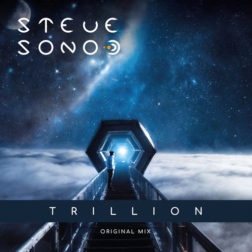 Steve Sono - Trillion (Original Mix)
