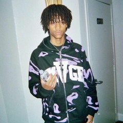 NARI - HOW COULD I WORRY [3400SOULJA EXCLUSIVE]