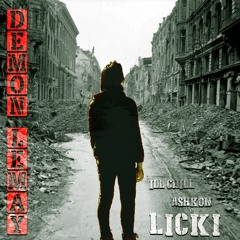 Demon LeMay (featuring Ill Chill & Ashkon)