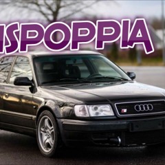 Amispoppia