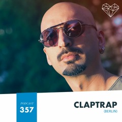 HMWL Podcast 357 - Claptrap