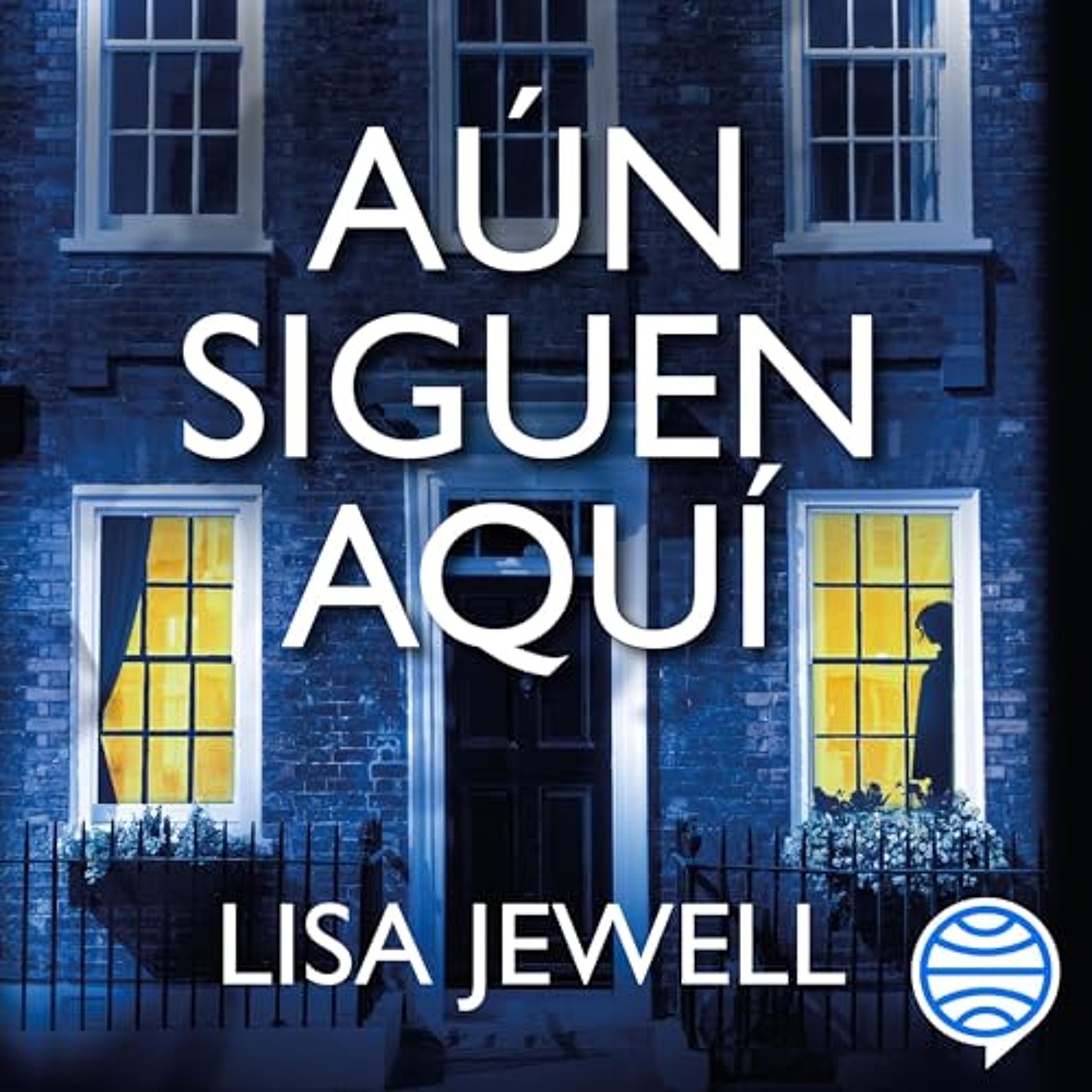 Aún siguen aquí (Audiolibro) | Prueba Gratis