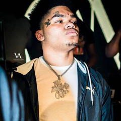 No Cap - ICU (unreleased )