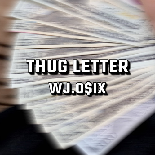 ThugLetter