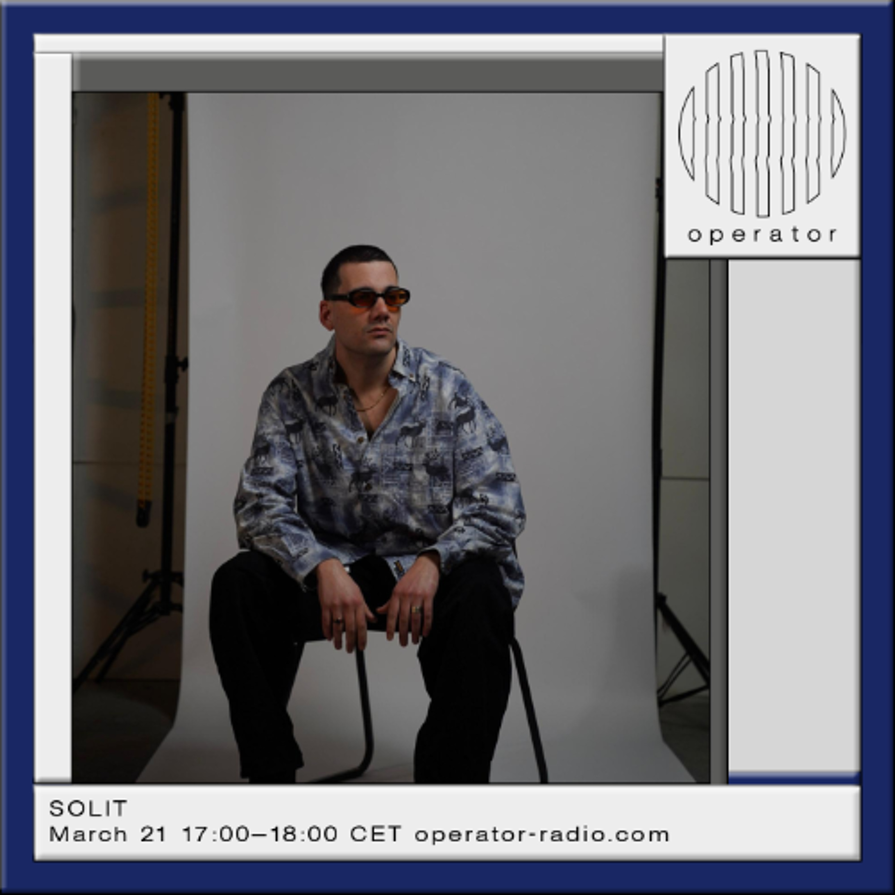 SOLIT - 21st March 2026 episode artwork