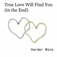 True Love Will Find You (in the End) - Daniel Johnston Cover