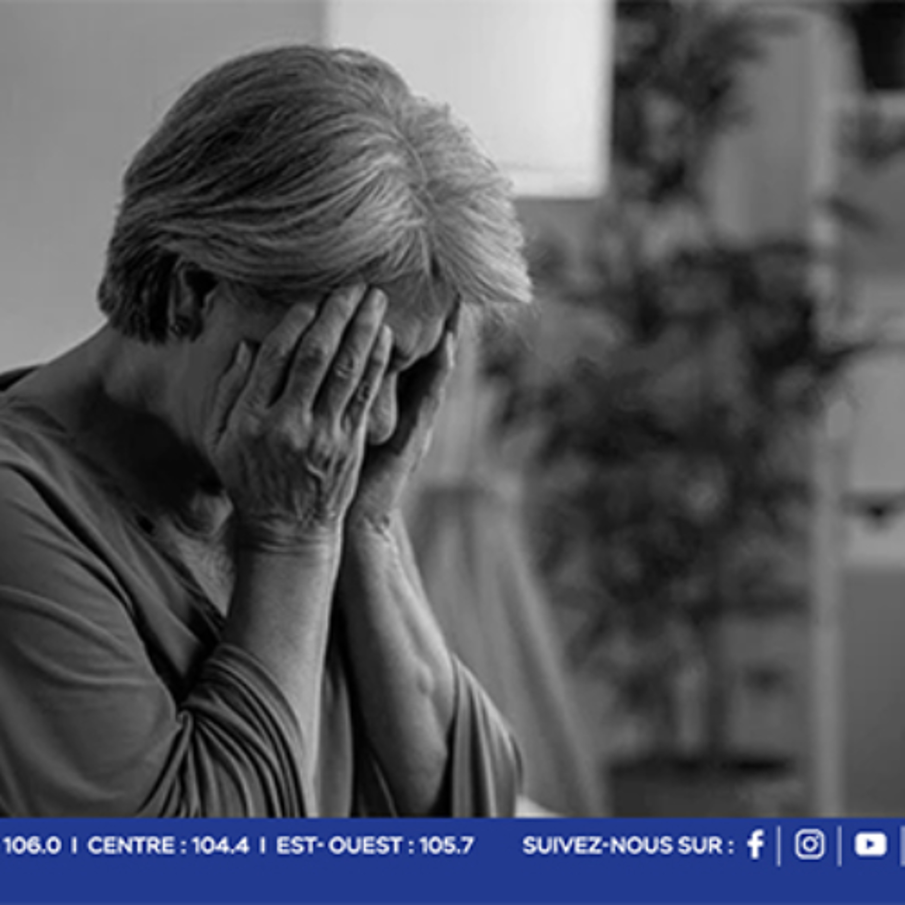 Une mère de 70 ans menacée par son fils toxicomane : le PPO met en place un suivi officiel à la suite de l'intervention de Top FM episode artwork