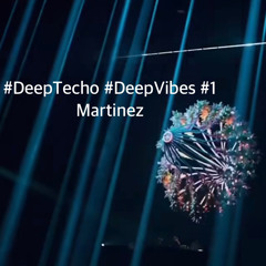 #DeepMelodicTechno #Deepvibes V1 (livemix)