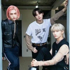SKZ Wow DANCEracha (Hyunjin, Lee Know, Felix) Slowed And Reverb