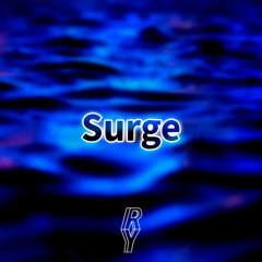 Surge w/ inso
