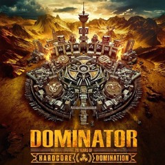 DOMINATOR 2025 UPTEMPO LEGACY