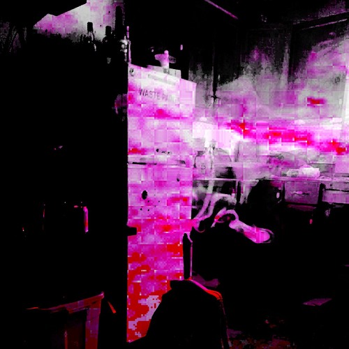 alkypink x ther8r - out of order (alky)