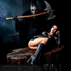 before you go
