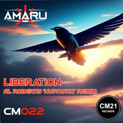 AMARU - Liberation (Al Roberts 'Hypnotic' Remix) PREVIEW
