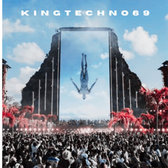 King Techno 👑