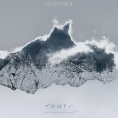 Yearn (feat. Oli Hannaford)
